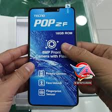 TECNO POP 2F