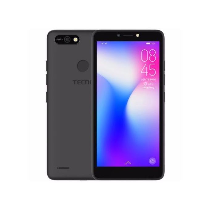 TECNO POP 2F