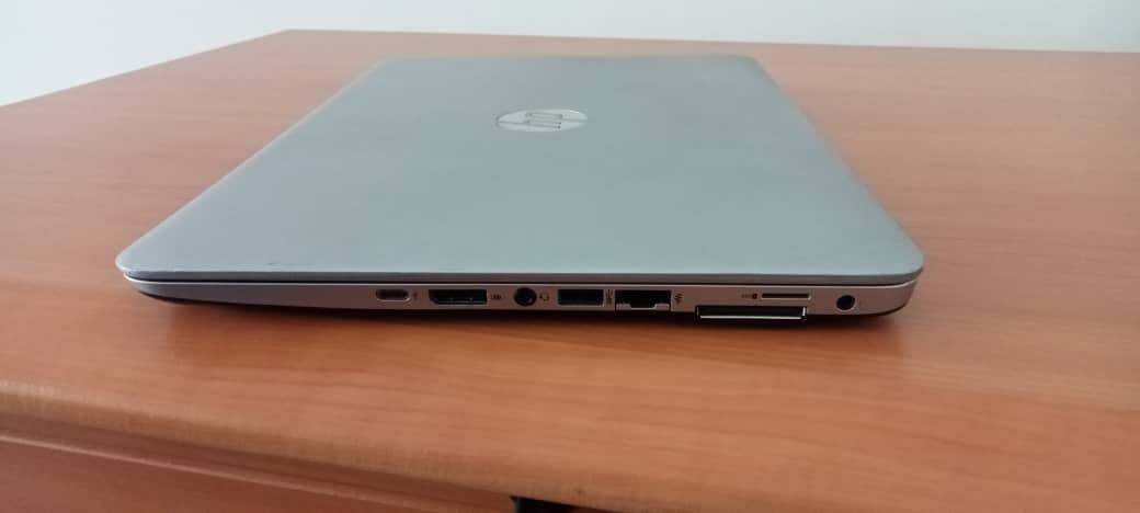 HP Olufsen