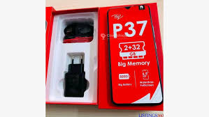 ITEL P37