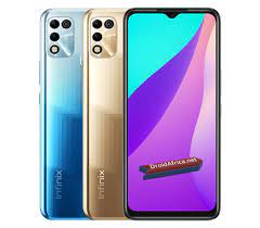 INFINIX HOT 11 PLAY