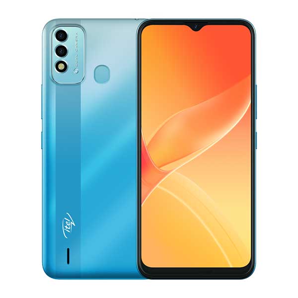 ITEL P37
